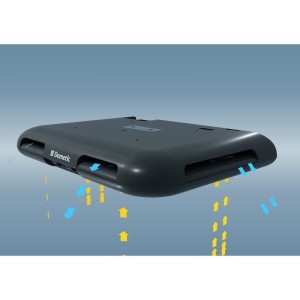 Cappa da cucina DOMETIC CK 2000 12V Potenza Assorbita 5W Capacità 38/45 m3/h OS5023613-33%