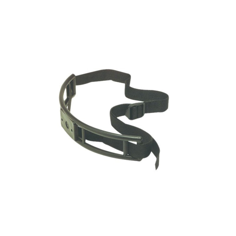 Wall mounting system for gas cylinders OS5025105