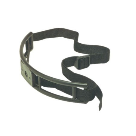 Wall mounting system for gas cylinders OS5025105