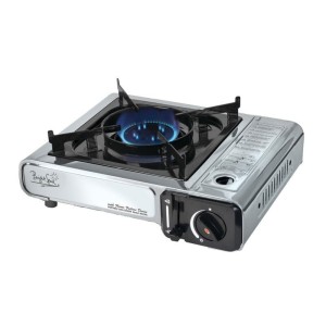 Fornello portatile per bomboletta a cartuccia 33x28,5x8,8mm OS5027505-28%