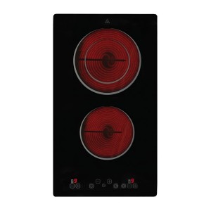 Piano cottura in vetroceramica touch control 220V OS5070781-28%