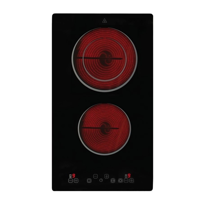 Touch control glass ceramic hob unit 220V OS5070781