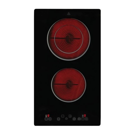 Touch control glass ceramic hob unit 220V OS5070781