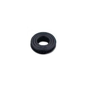 Asola in plastica Foro 15mm Nero TRA2217020-5%