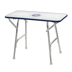 Tavolo pieghevole rettangolare 80x40cm OS4835402-18%