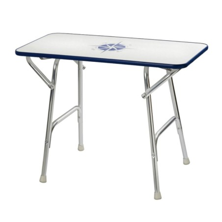 High-quality tip-top table rectangulaire 80x40cm OS4835402