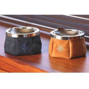 Marine Business Posacenere Windproof Scamo Camel 115x90mm N20318405688CA-10%