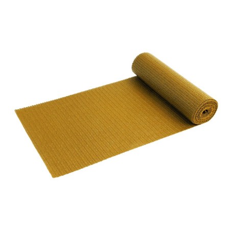 Anti-skid tablemat 30x36cm Sand colour OS4846101