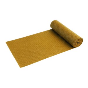 Anti-skid set tablemat sand colour 4 mats + 4 coasters OS4846001