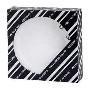 Ancor Line salad bowls 25cm OS4844407