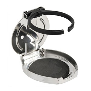 Foldable glass and can holders 107x91x14mm OS4843006