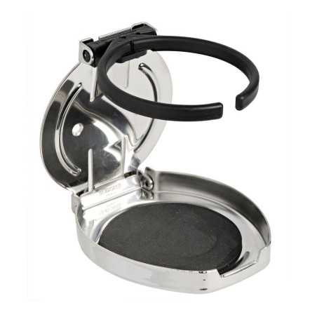 Foldable glass and can holders 107x91x14mm OS4843006