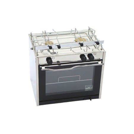 TECHIMPEX Classic Kitchen with oven 2 Burners OS5037500
