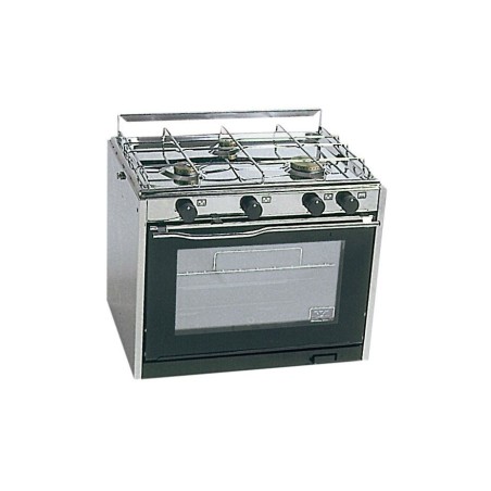 TECHIMPEX XL3 Kitchen with oven 3 Burners OS5038500