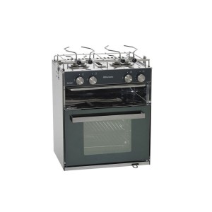 Dometic Smev Starlight gas range 2 Burners OS5036622