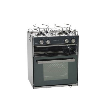 Dometic Smev Starlight gas range 2 Burners OS5036622