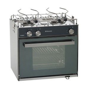 Dometic Smev Sunlight gas range 2 Burners OS5036602