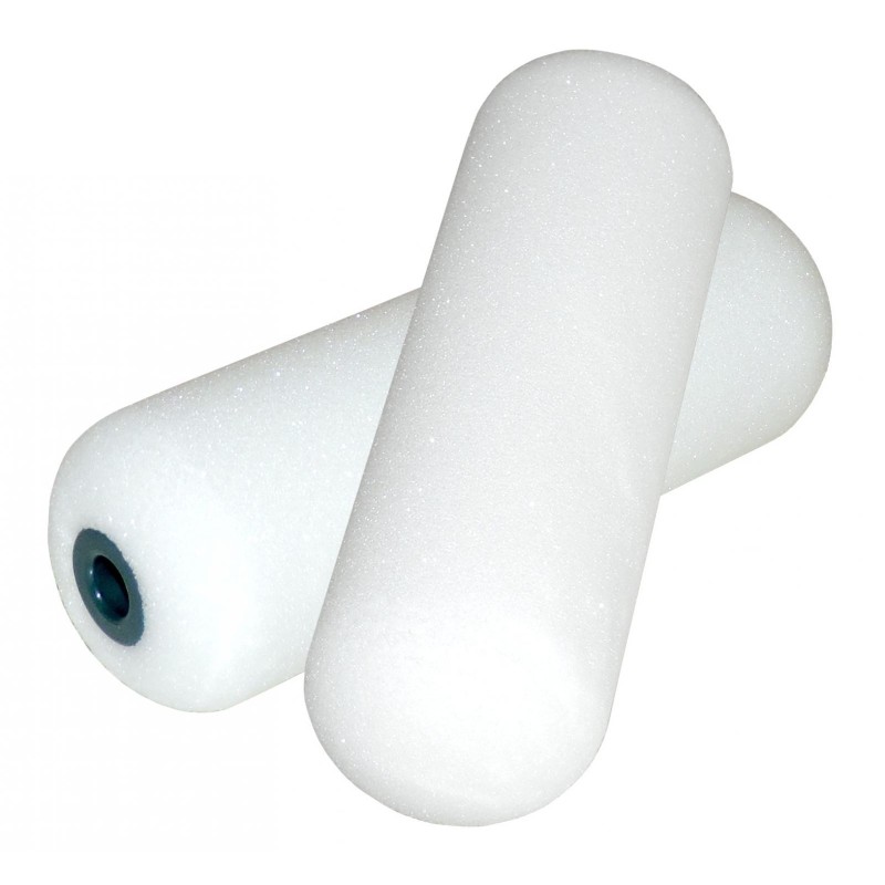 Rullo Rotaschaum extra fine 11x35mm Foro 6mm N714478COL1066-0%