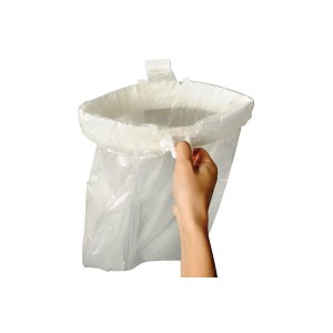 Contenitore porta rifiuti con chiusura automatica a scatto OS5042001-18%