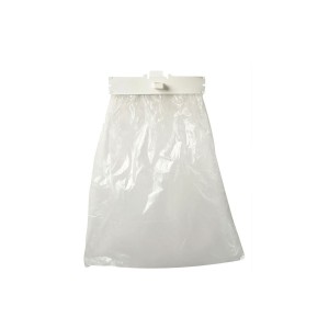 Contenitore porta rifiuti con chiusura automatica a scatto OS5042001-18%