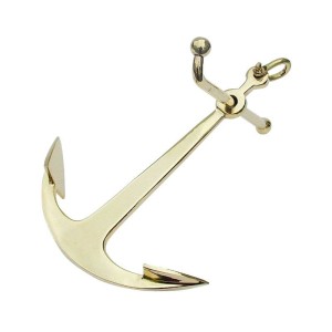 Ancoretta ammiragliato Old Marina Altezza 8,5cm OS3221130-18%