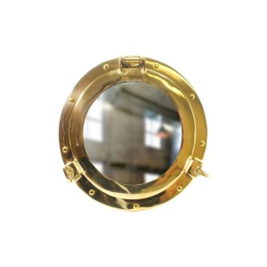 Specchio ad oblò Old Marina Ø 300mm OS3223100-18%