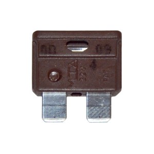 Kit 10 Fusibili lamellari 7.5A per Auto Camper Moto Scooter N24290027873-0%