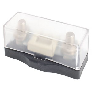 Portafusibile ad alta capacità per fusibili tipo ANL 95x42mm N50124222647