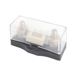 Portafusibile ad alta capacità per fusibili tipo ANL 95x42mm N50124222647