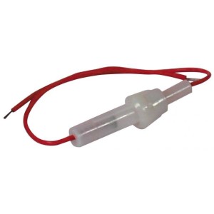 Porta fusibile volante in linea per fusibili 6x32mm N50124227055-0%