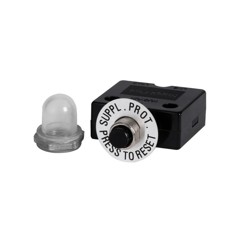 Automatic fuse thermal protection 40A N50124227840