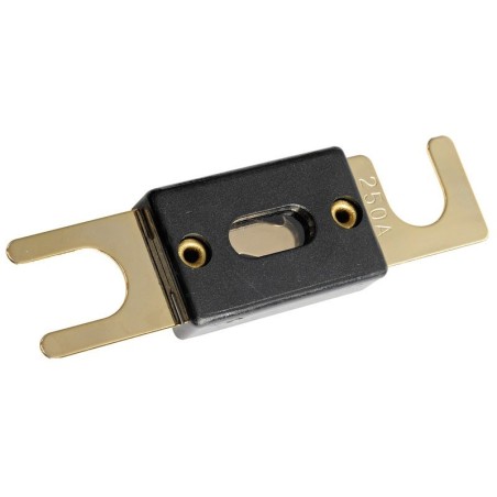 Fusibile ANL Gold Plated alta capacità 50 Ampere N50124227886-5%