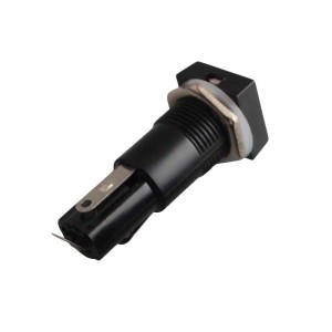 Blister 2Pz Portafusibili a testa quadrata ad incasso N50124290027051-0%