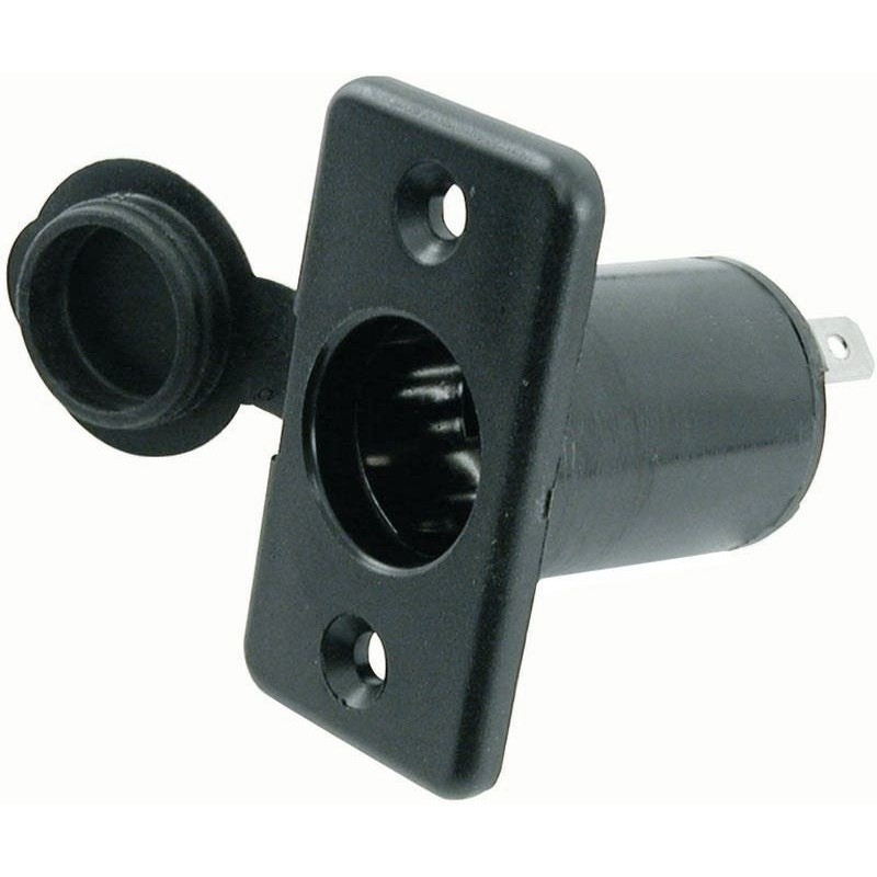 Female cigarette lighter Socket 12-24V 3A N50523027241