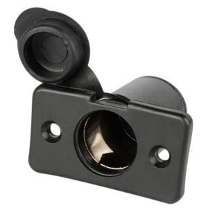 Presa femmina accendisigari 12V-24V 3A N50523027241-5%