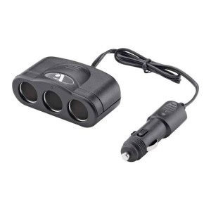 Multipresa accendisigari 3 posti 12V N50523027248-5%