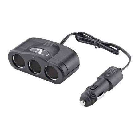 Triple cigarette lighter adapter 12V N50523027248