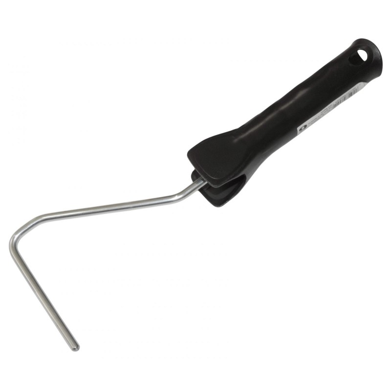 Manico Rotergo 27cm Foro 6mm per rulli 10-16cm N714478COL982-0%