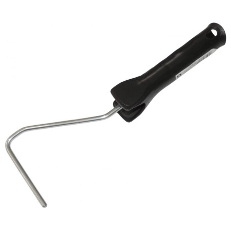 Manico Rotergo 27cm Foro 6mm per rulli 10-16cm N714478COL982-0%