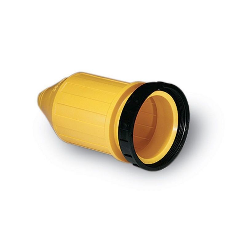 Marinco Waterproof cover for 32A 230V plug N50523321003