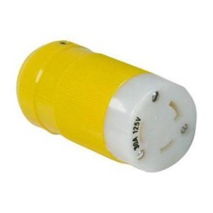 Marinco 305CRC Movable female connector 16A 220V N50523321011