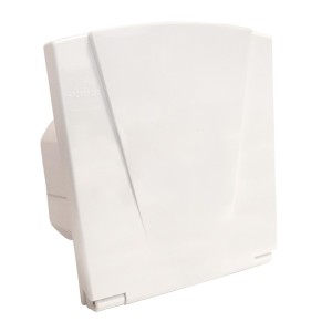 Spina CEE ad incasso con coperchio a scatto CEE 240V 16A N50523521030-10%