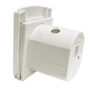 Spina CEE ad incasso con coperchio a scatto CEE 240V 16A N50523521030-10%