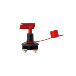 MTM P-200A Battery Switch Max Current 2000A Continuous 200A N50620701126