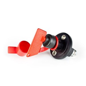 MTM P-200A Battery Switch Max Current 2000A Continuous 200A N50620701126