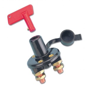 Staccabatteria marino in policarbonato 100A N50620701128-5%