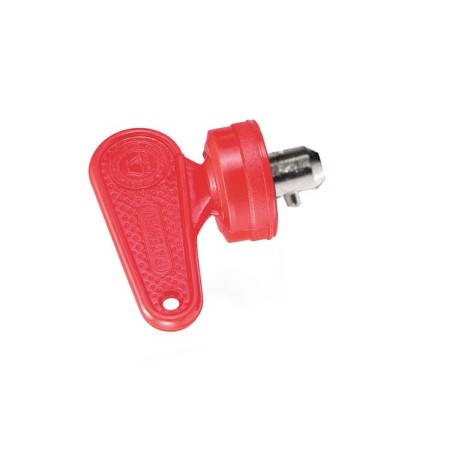 Chiave di ricambio per staccabatteria Quick S14 N50620701130C-25%