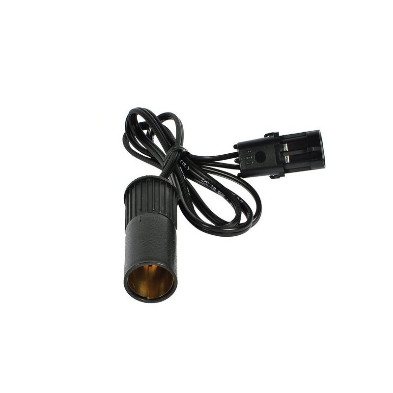 Powerfilm cavo femmina RA-2 con presa accendisigari N50930150266-50%
