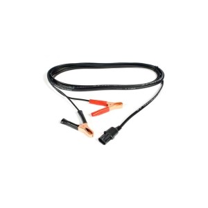 Powerfilm cavo prolunga RA-8 con coccodrilli 5m N50930150269-50%