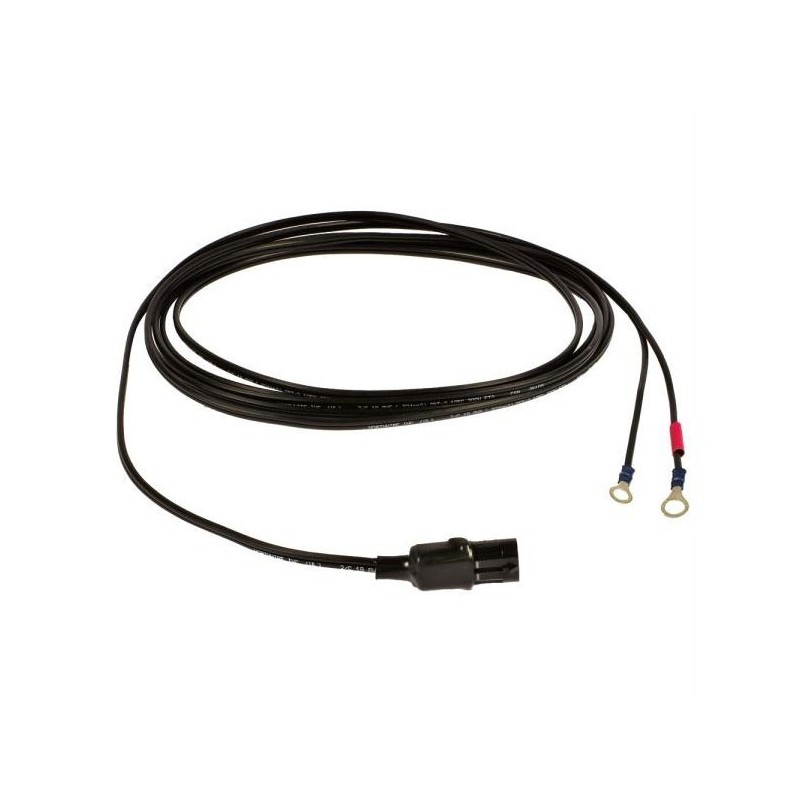 Powerfilm Connection cable RA-11 with eyelet terminals 457.2cm 15FT N50930150270